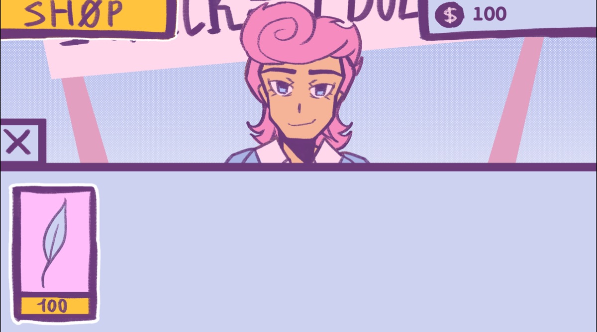 Love Money 游戏截图 3 - 奖励系统