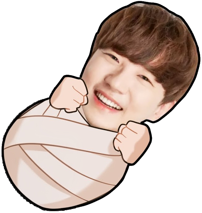 도티 청기백기 순풍 띠띠